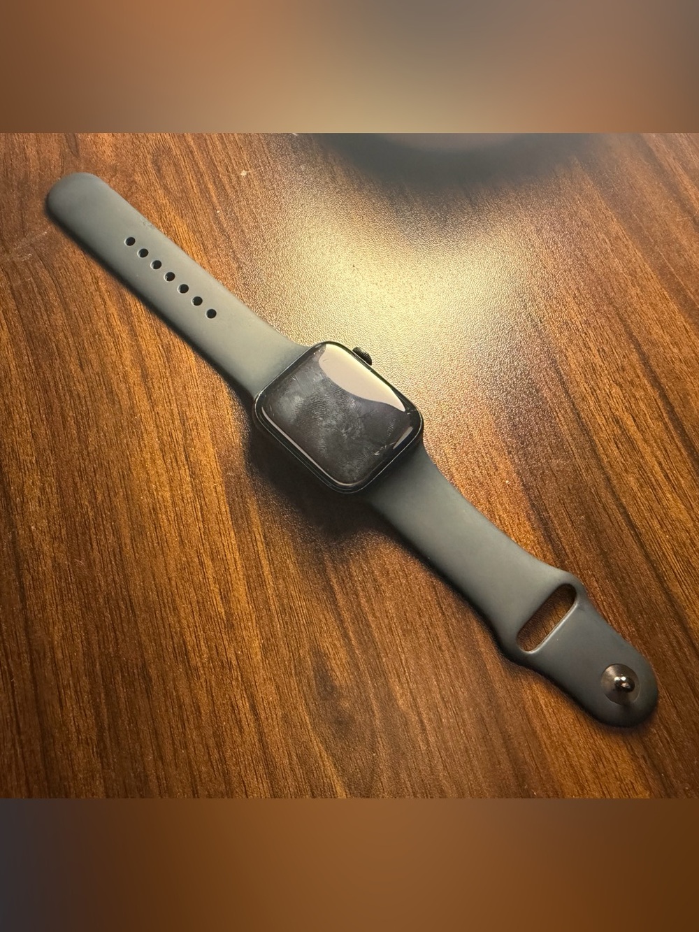Apple Watch SE Cellular 44mm OE Band - Unlocked